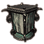 Decorative Hollowjack Wraith-Lantern icon